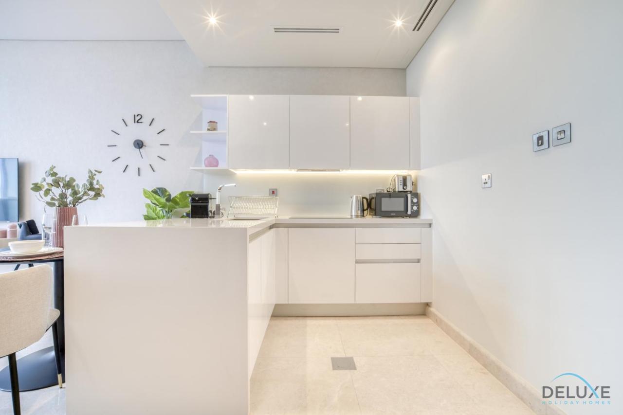 Tranquil At The Anwa By Omniyat Maritime By Deluxe Homes Apartment *