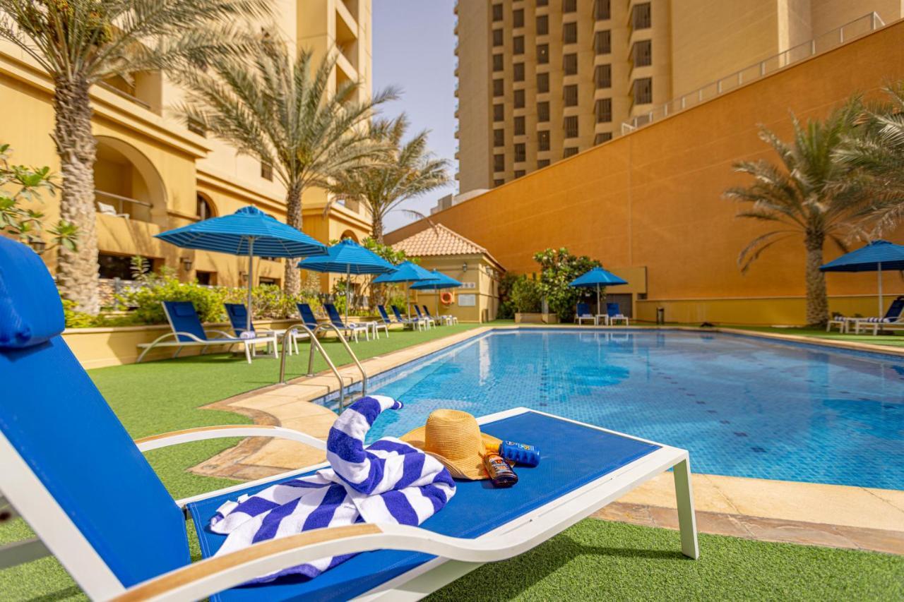 Roda Amwaj Jumeirah Aparthotel Dubai