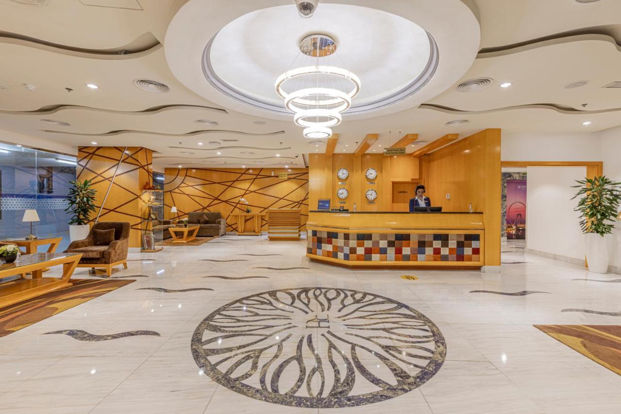 Roda Amwaj Jumeirah