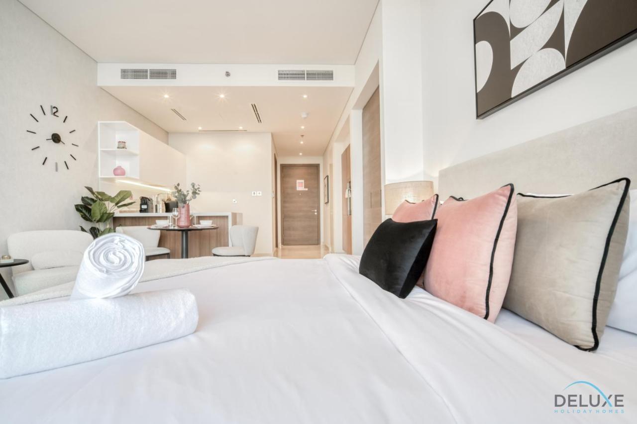 Apartment Tranquil At The Anwa By Omniyat Maritime By Deluxe Homes Dubai