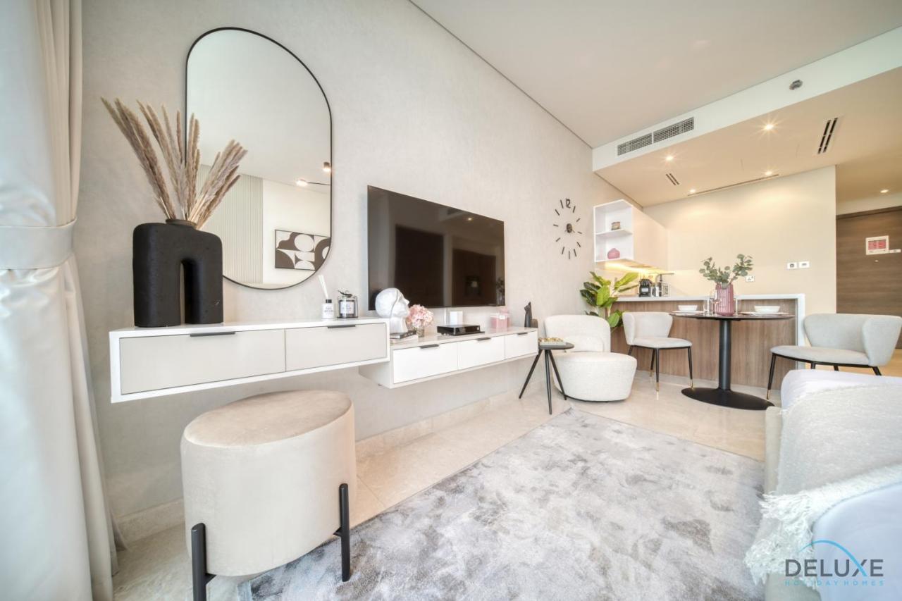 Tranquil At The Anwa By Omniyat Maritime By Deluxe Homes *