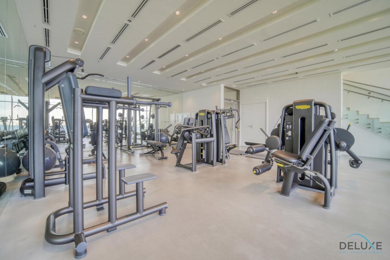 Apartment Tranquil At The Anwa By Omniyat Maritime By Deluxe Homes *