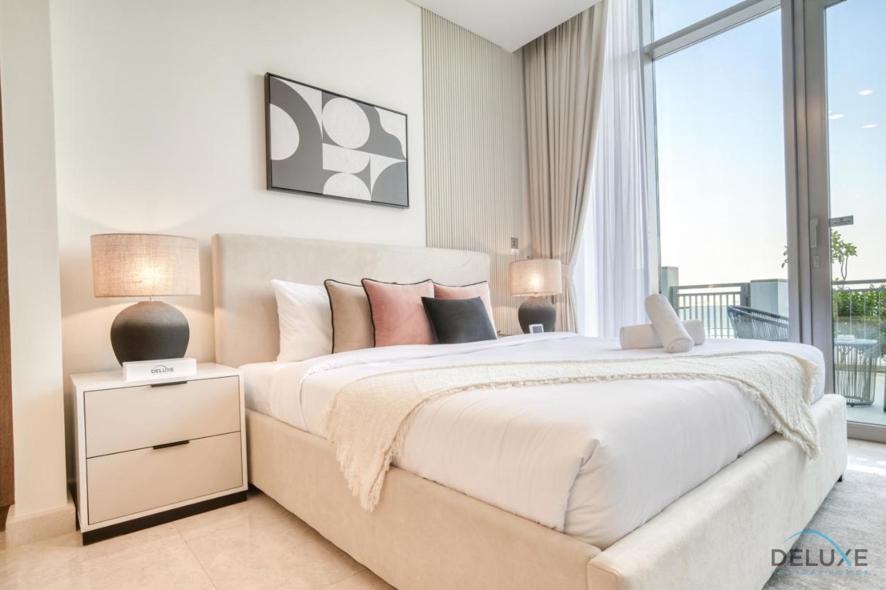 Apartment Tranquil At The Anwa By Omniyat Maritime By Deluxe Homes