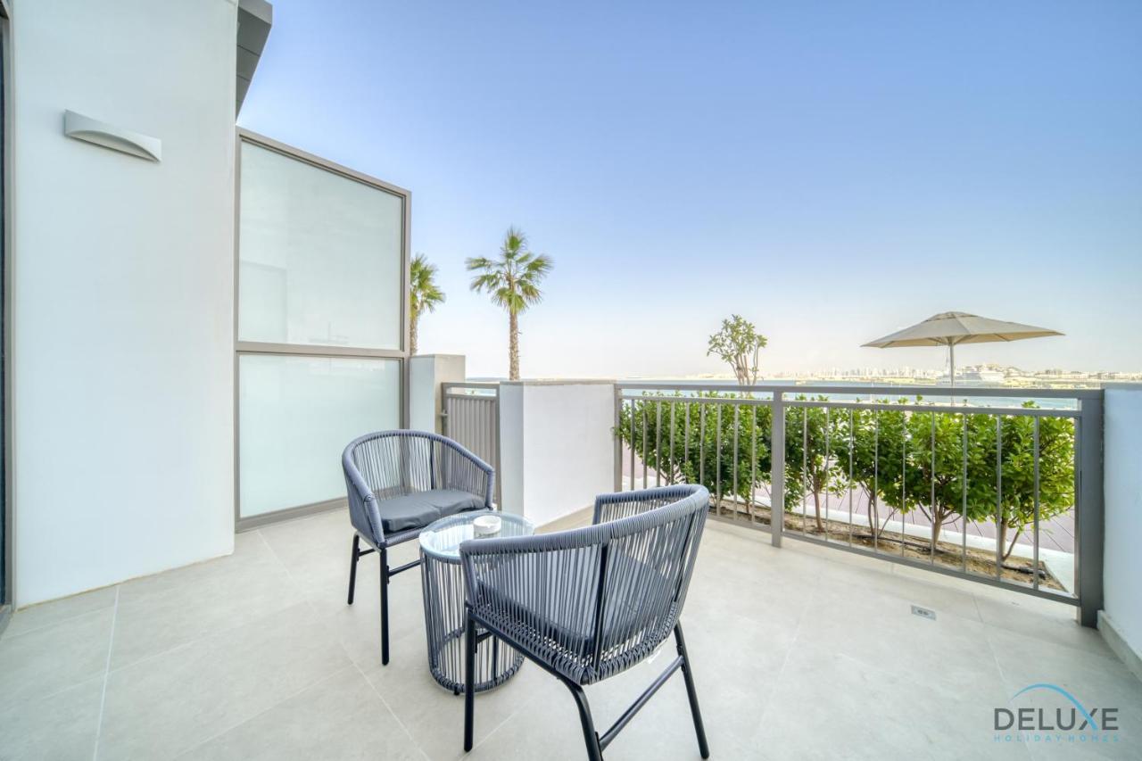 Apartment Tranquil At The Anwa By Omniyat Maritime By Deluxe Homes