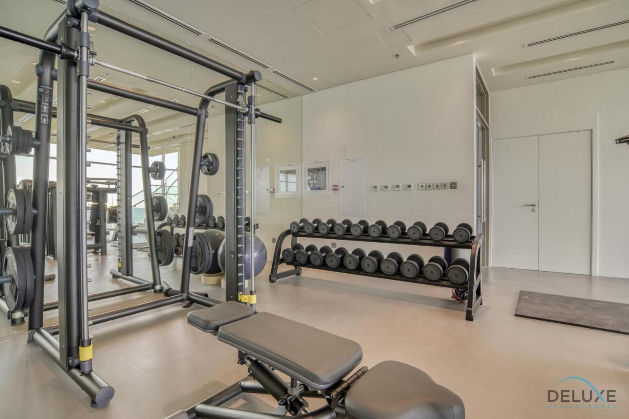Tranquil At The Anwa By Omniyat Maritime By Deluxe Homes Apartment Dubai