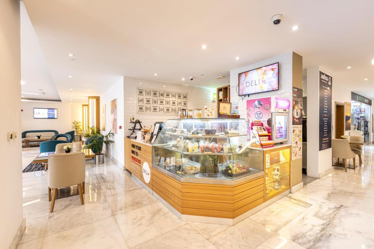 Roda Amwaj Jumeirah Aparthotel 4*
