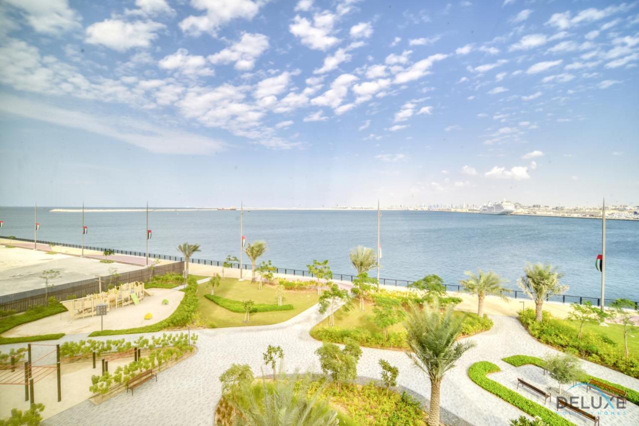 Apartment Tranquil At The Anwa By Omniyat Maritime By Deluxe Homes