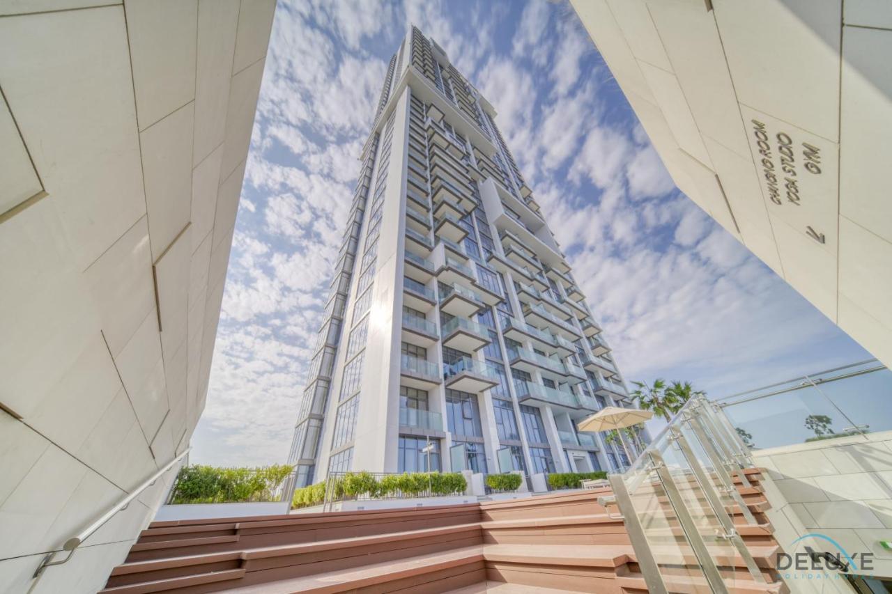 Apartment Tranquil At The Anwa By Omniyat Maritime By Deluxe Homes *