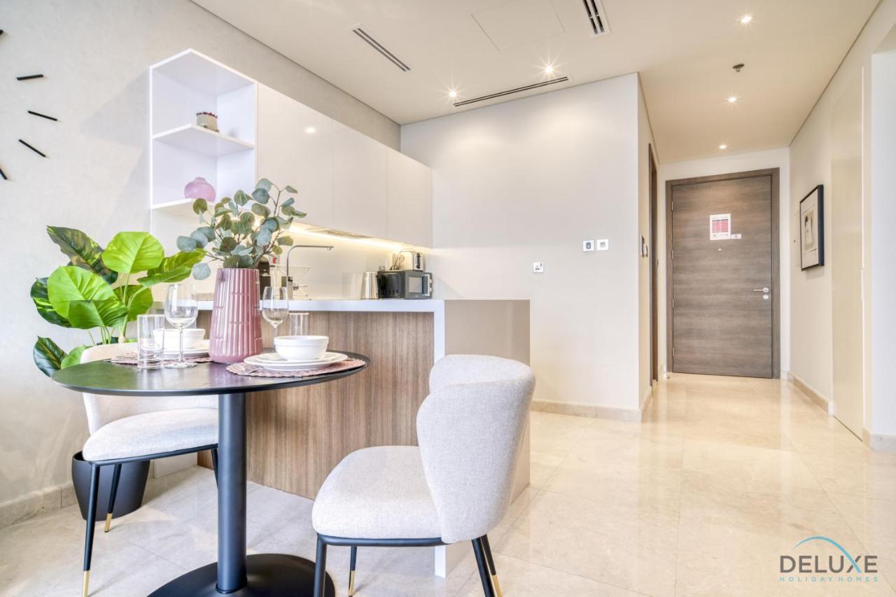 Tranquil At The Anwa By Omniyat Maritime By Deluxe Homes Dubai