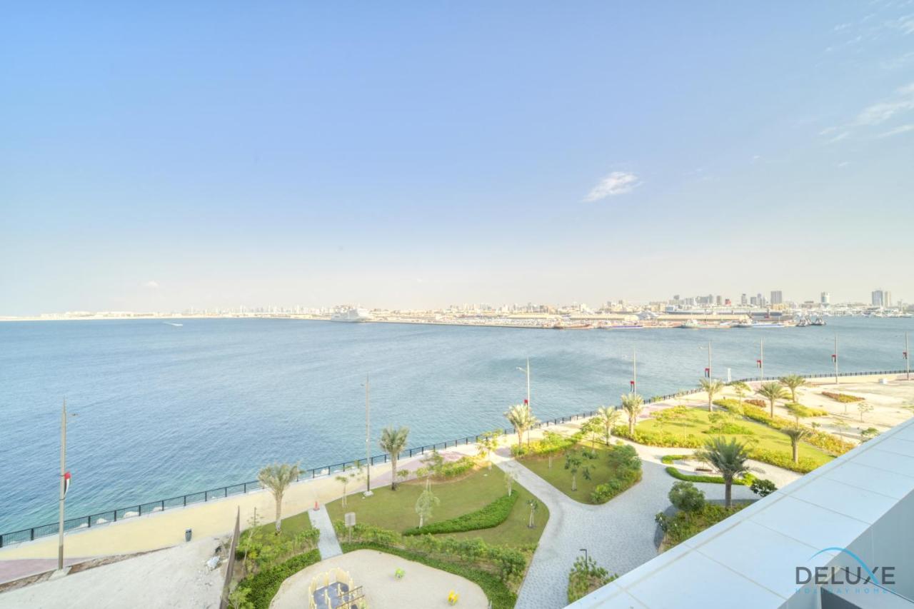 Apartment Tranquil At The Anwa By Omniyat Maritime By Deluxe Homes