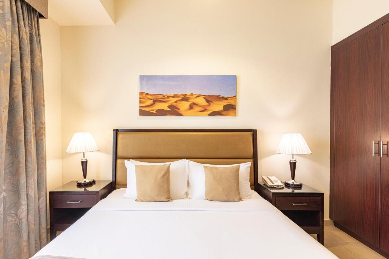 Roda Amwaj Jumeirah Aparthotel 4*
