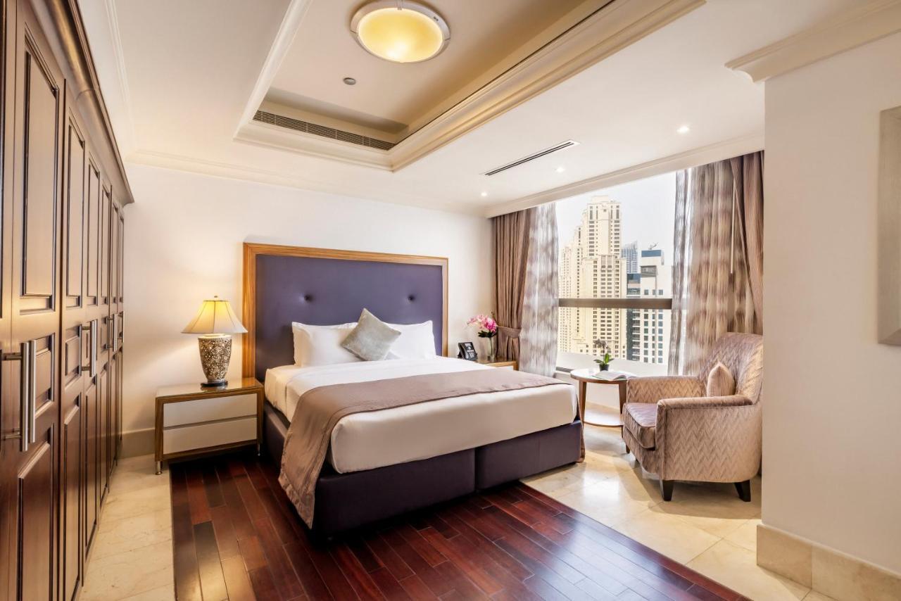 Roda Amwaj Jumeirah Dubai