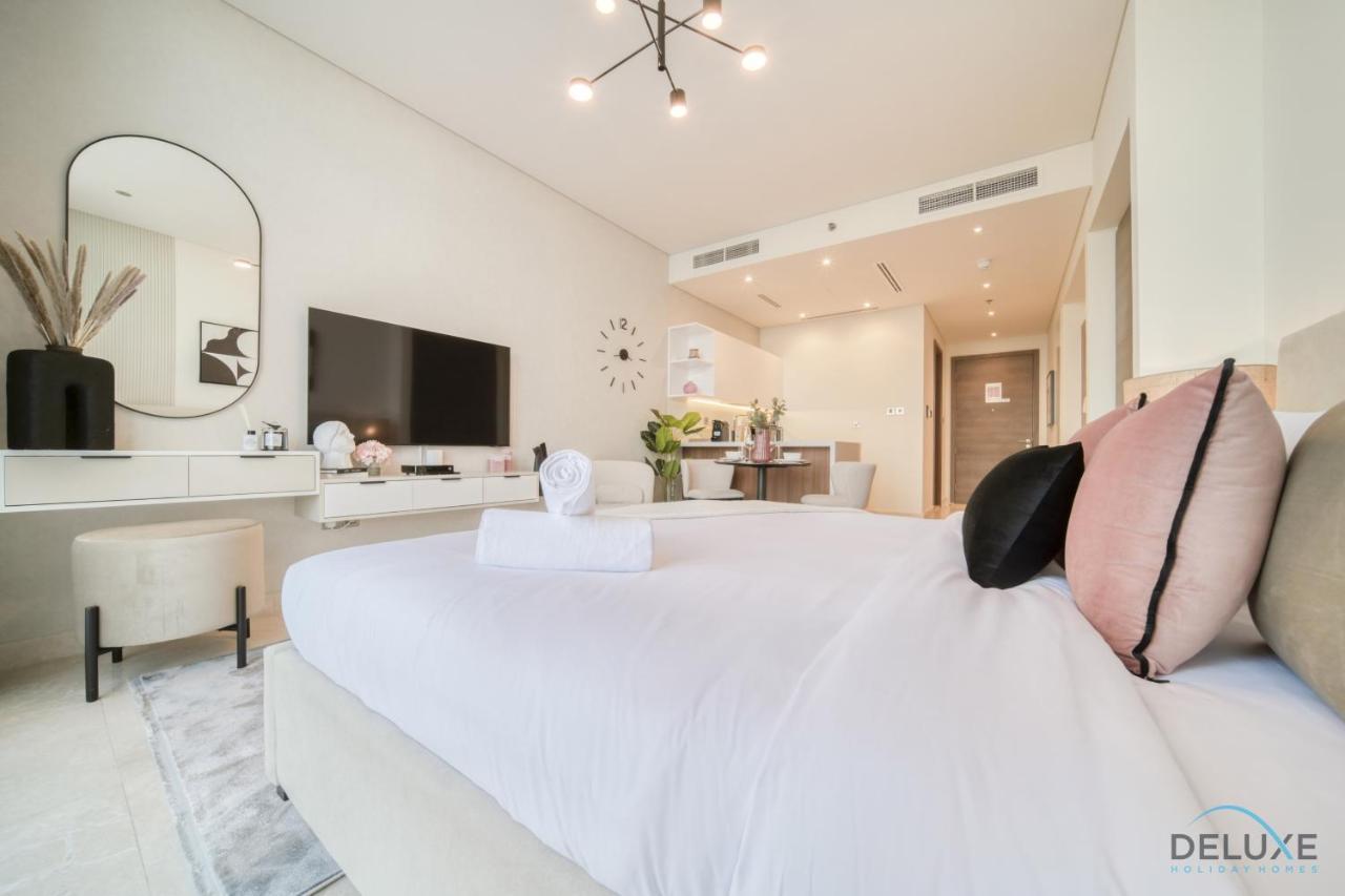 Tranquil At The Anwa By Omniyat Maritime By Deluxe Homes Apartment