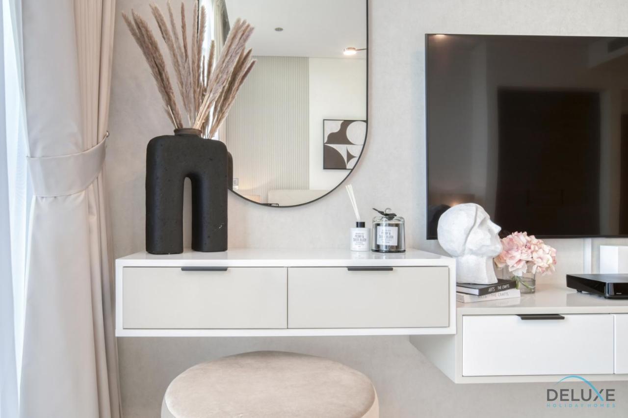Tranquil At The Anwa By Omniyat Maritime By Deluxe Homes Apartment Dubai