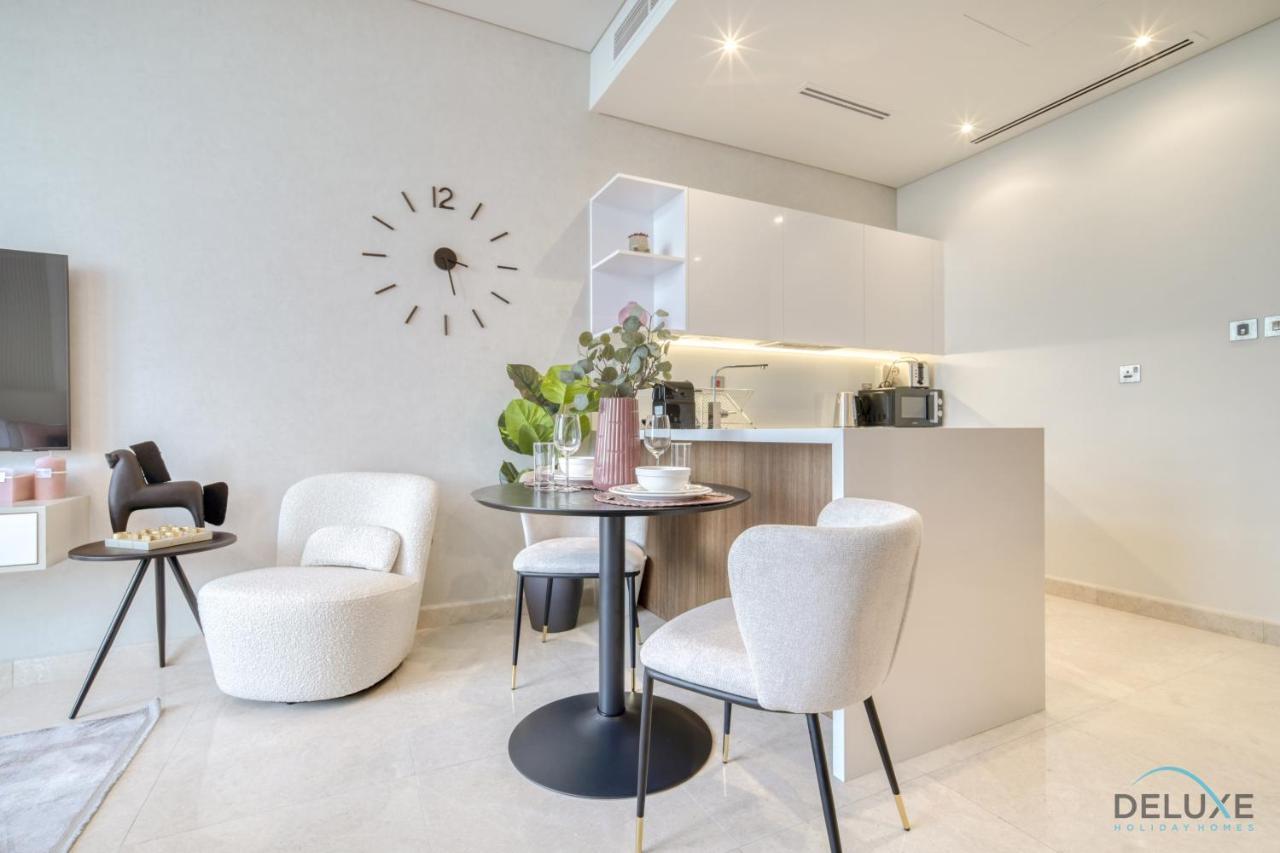 Tranquil At The Anwa By Omniyat Maritime By Deluxe Homes Dubai