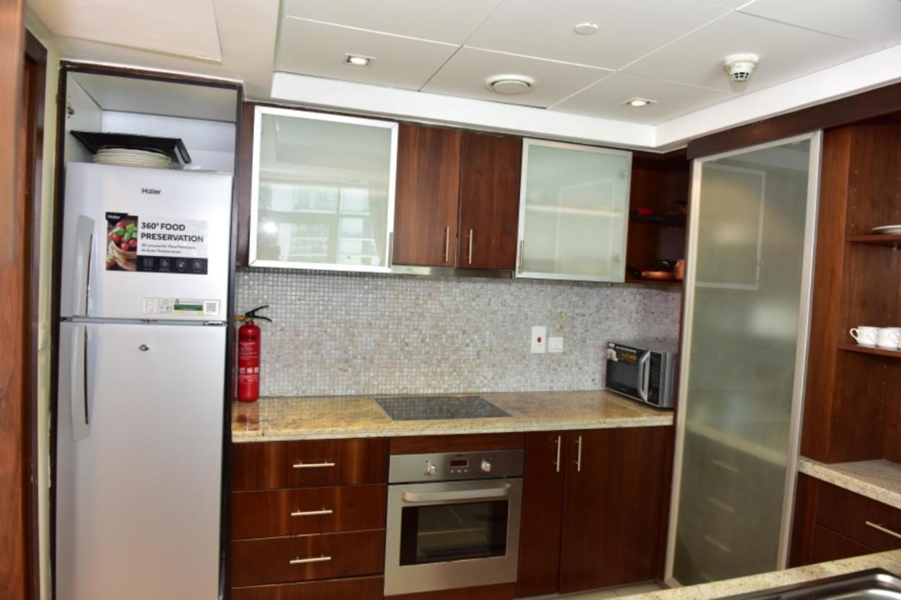 1 Bedroom In Marina & Jbr Apartment *