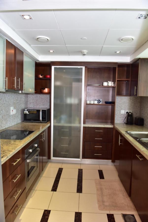 1 Bedroom In Marina & Jbr
