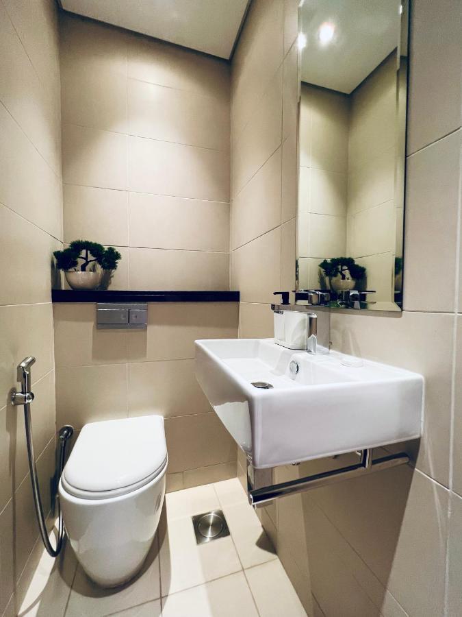 Ferienhaus Vacay Lettings - Silverene - Next To Marina Mall With Amazing Marina View