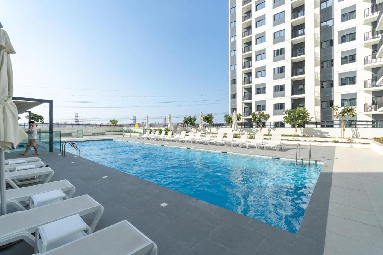 Apartamento Trinity Homes - Luxury 2br With Modern Amenities, Near To Energy Metro Station *