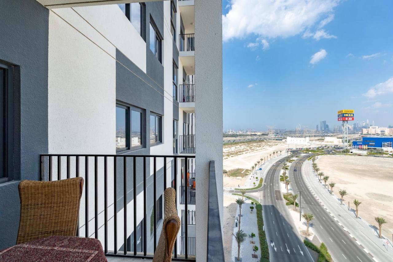 Apartamento Trinity Homes - Luxury 2br With Modern Amenities, Near To Energy Metro Station Dubai