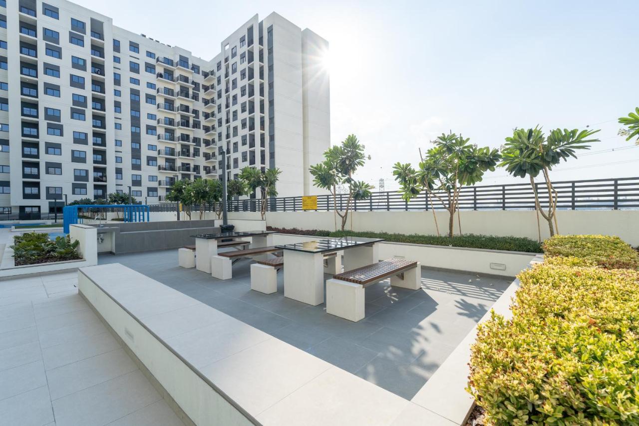 Trinity Homes - Luxury 2br With Modern Amenities, Near To Energy Metro Station Apartamento *