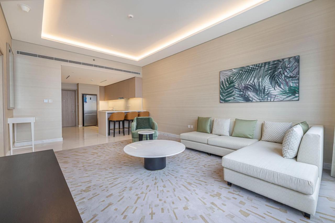 The Palm Tower By Platinium Apartment Dubai