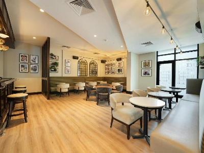 Arabian Park Dubai, An Edge By Rotana Dubai