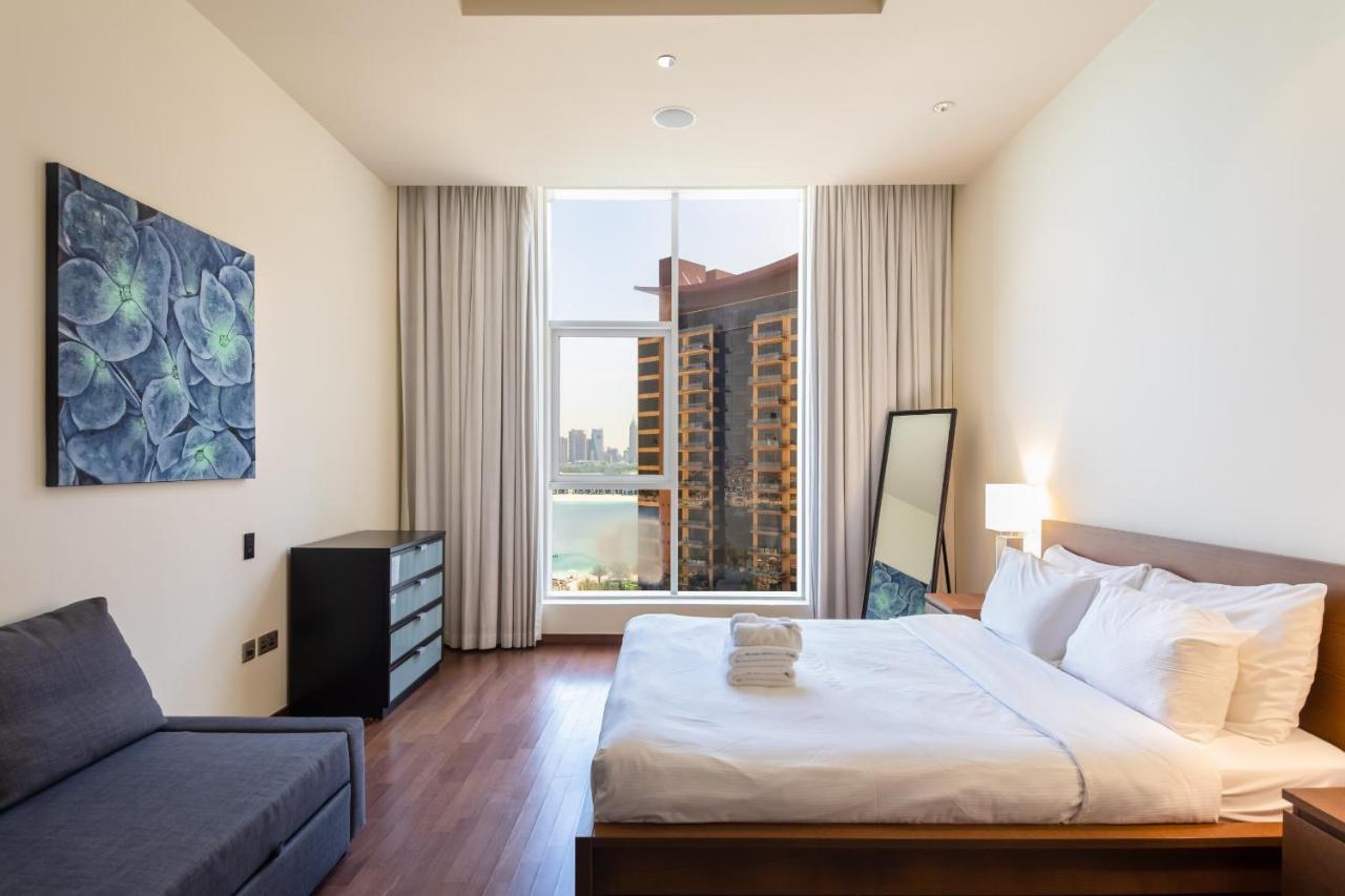 Apartment Tiara Residences, Palm Jumeirah - Mint Dubai