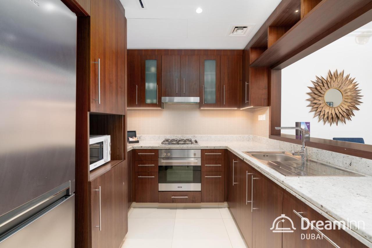 Dream Apartment- Tajer Souk Al Bahar * Dubai