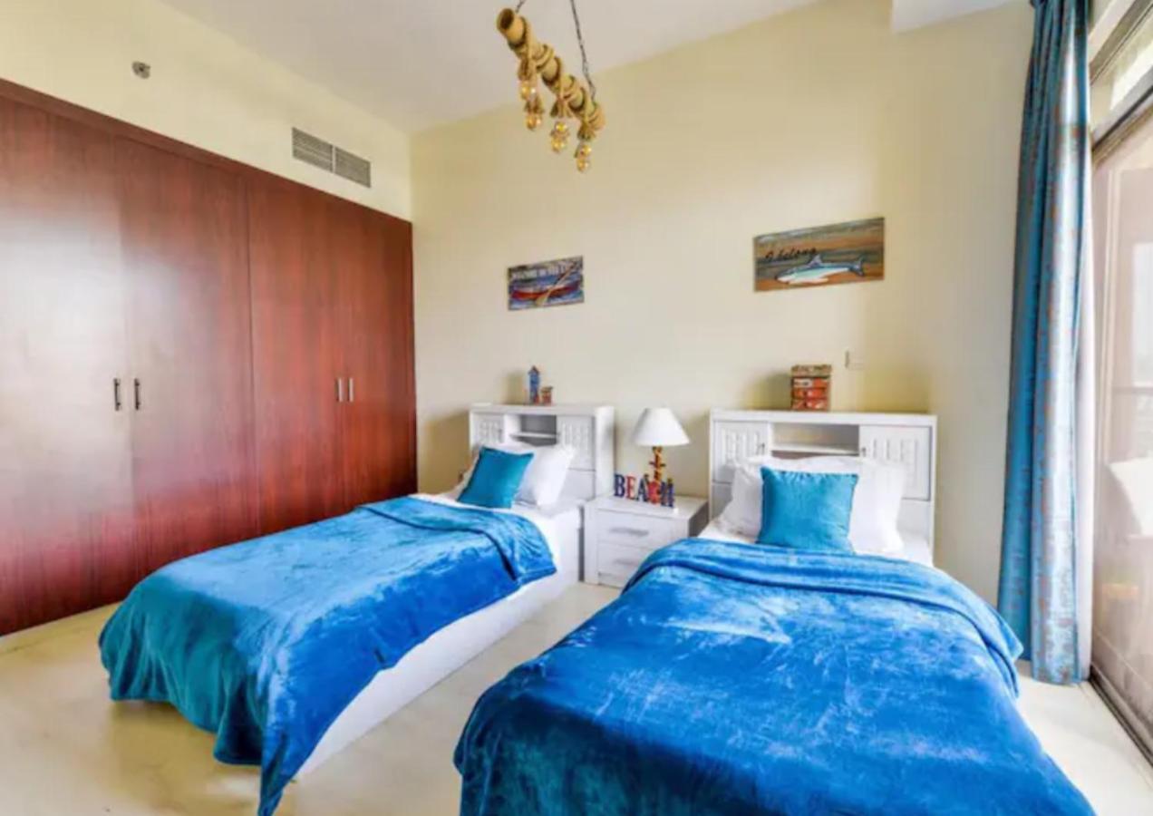 Ultra Luxury Jbr Duplex Penthouse - Free 5 Star Access Apartamento