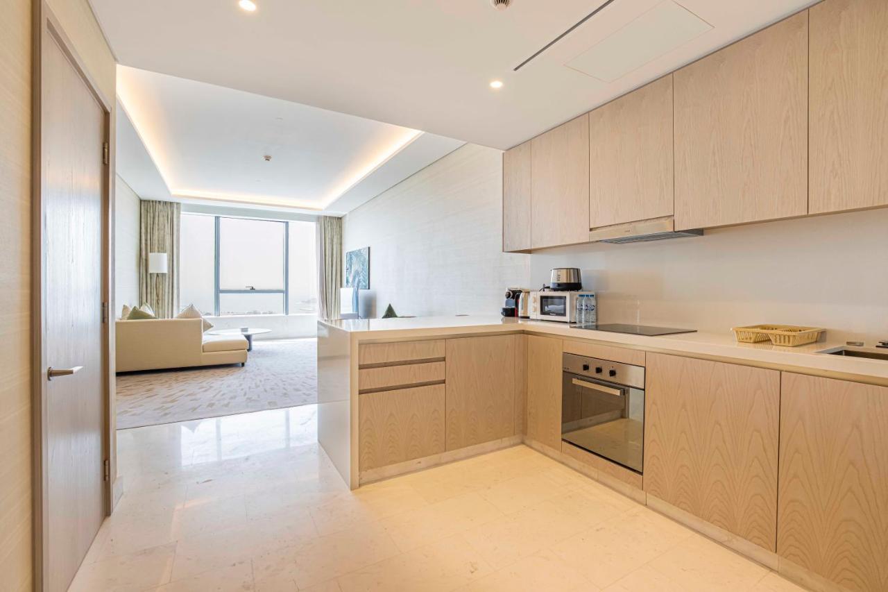 The Palm Tower By Platinium Apartment Dubai