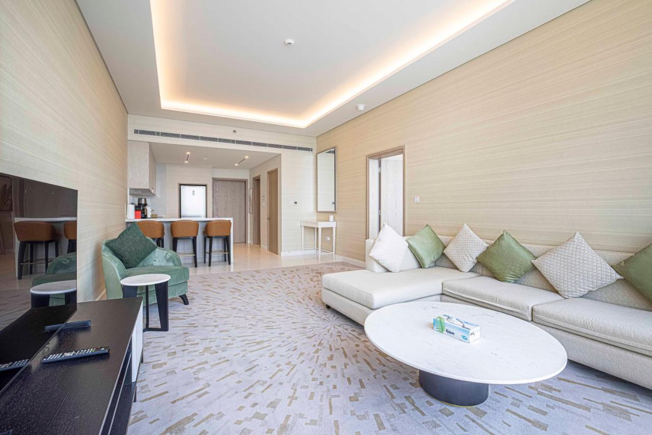 The Palm Tower By Platinium Apartment *