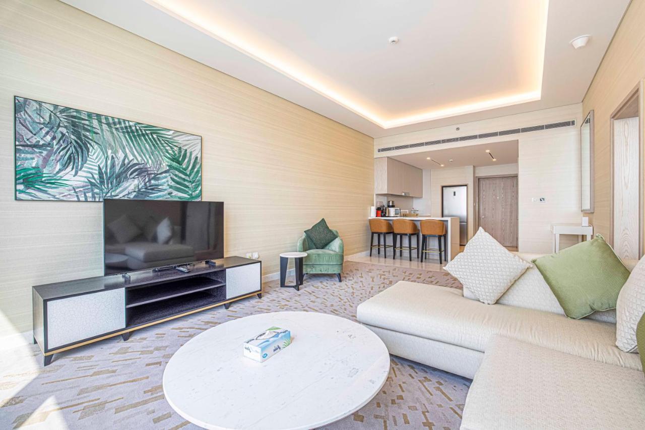 The Palm Tower By Platinium * Dubai