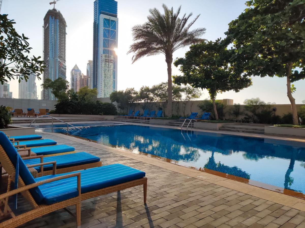 Maison Privee - Apt With Danish Twist & Burj Khalifa Views Apartment Dubai