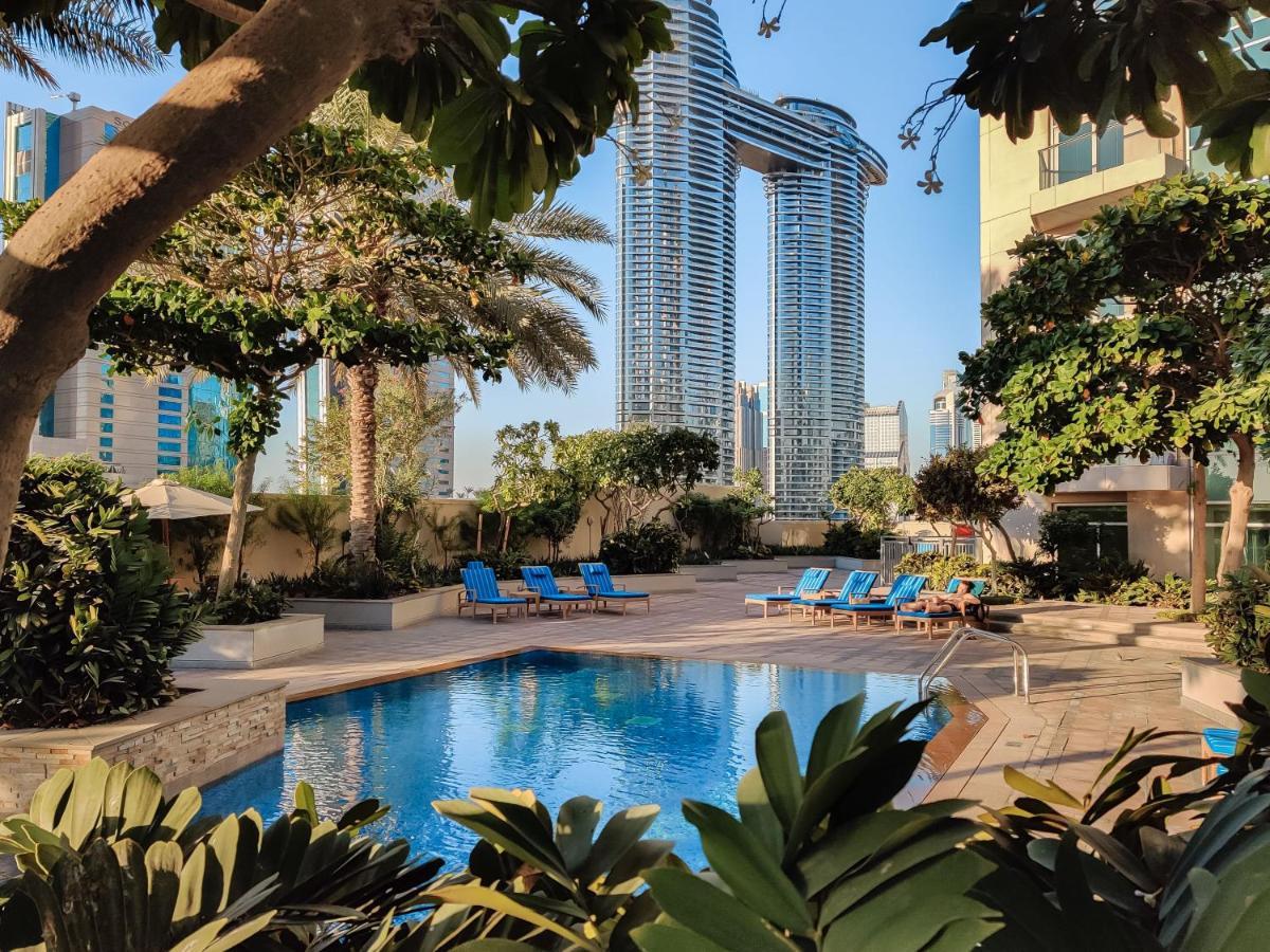 Maison Privee - Apt With Danish Twist & Burj Khalifa Views