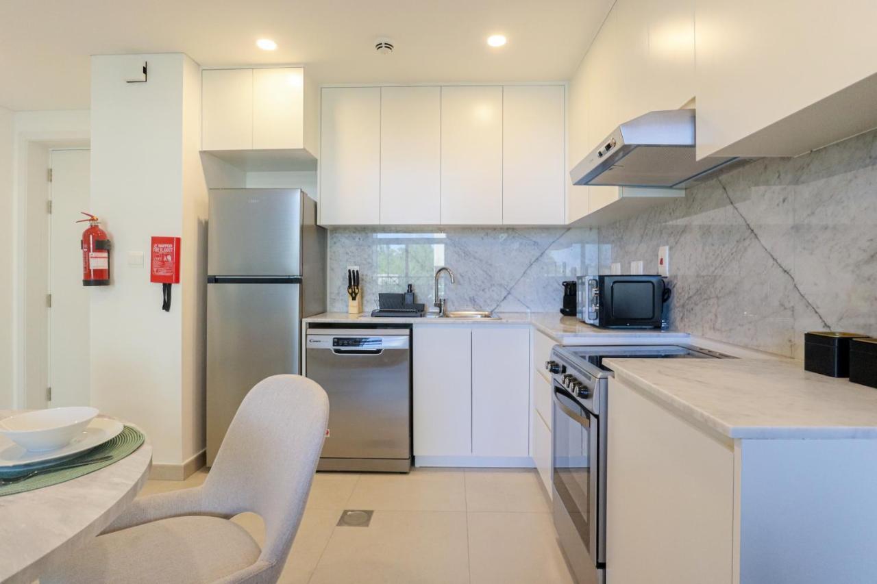 Higuests - Charming Modern Close To The Souk In Mjl Apartamento Dubai