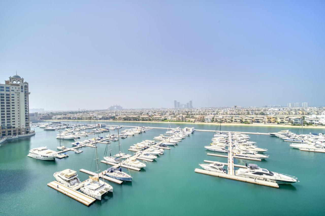 Apartment Tiara Residences, Palm Jumeirah - Mint *