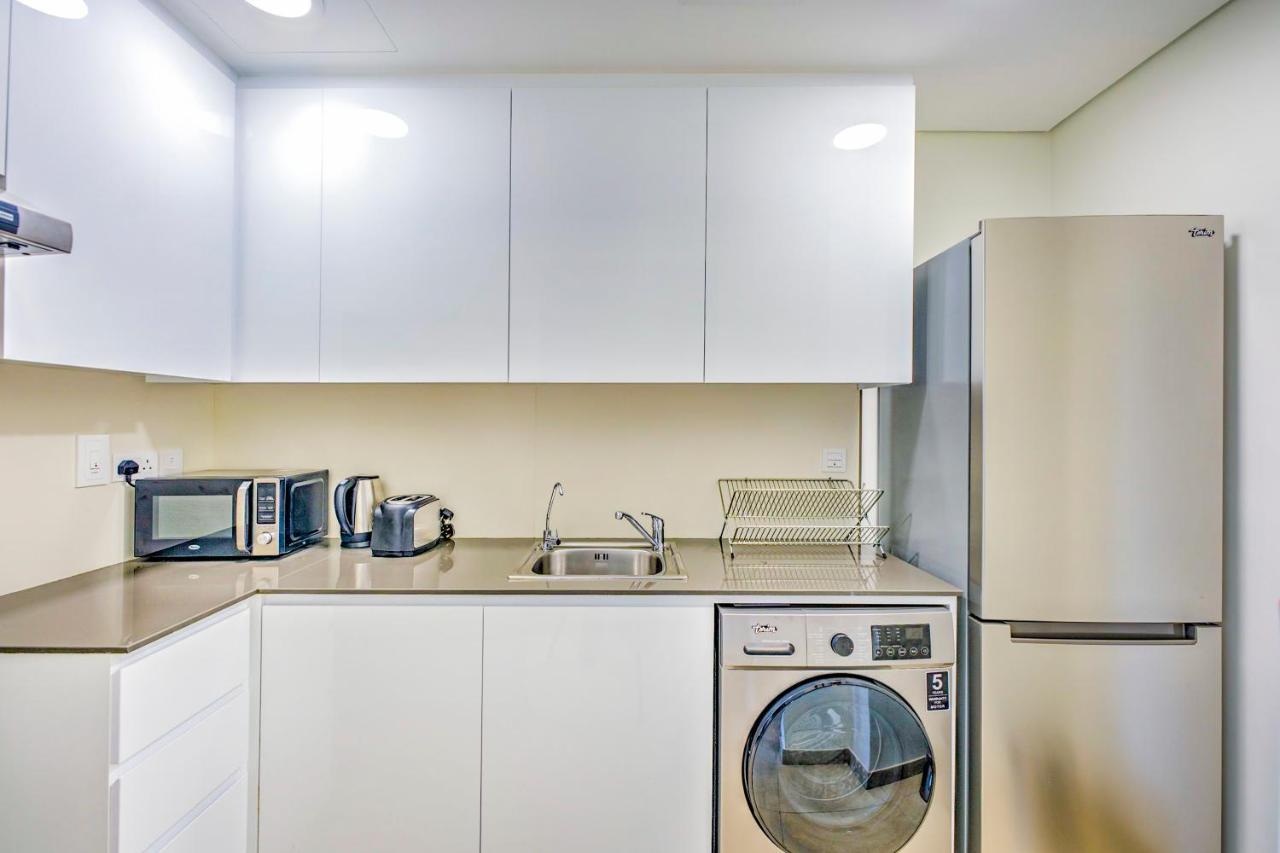 Expo Village Serviced Holiday home Dubai