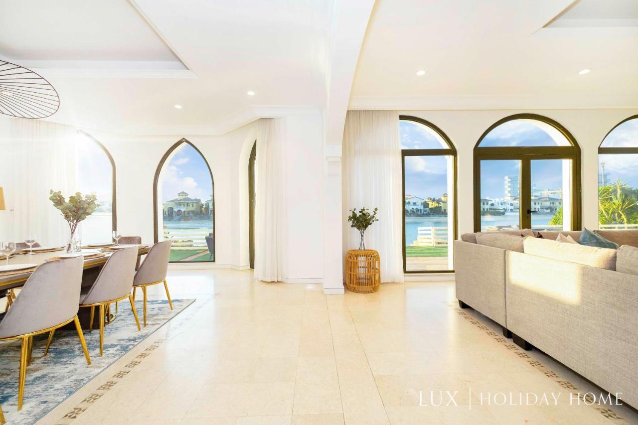 Pousada Lux The White Palm