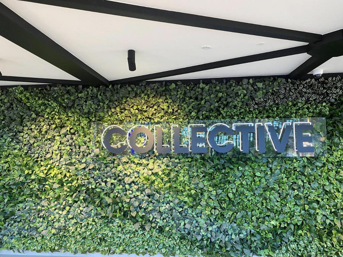 Lux Bnb Collective-1 -dubai Hills *