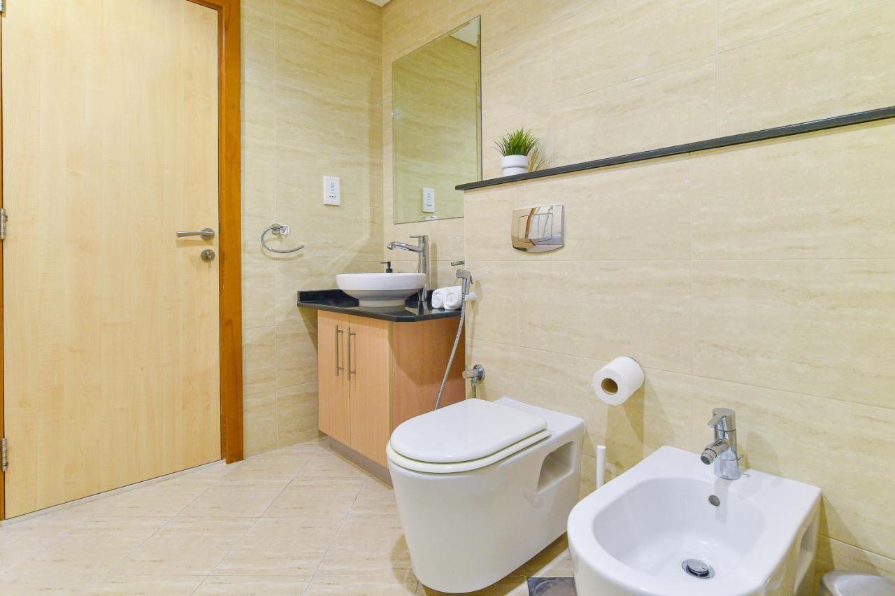Scenic High Floor 1br At Ocean Heights, Marina By Maxx Value Homes Daire
