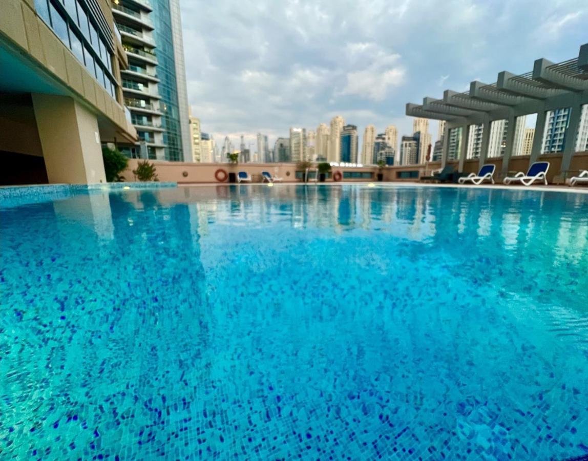 Daire Fabolous Vacation In Marina Dubai