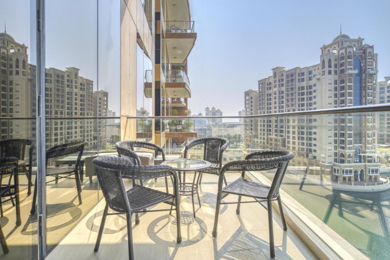 Tiara Residences, Palm Jumeirah - Mint Apartment