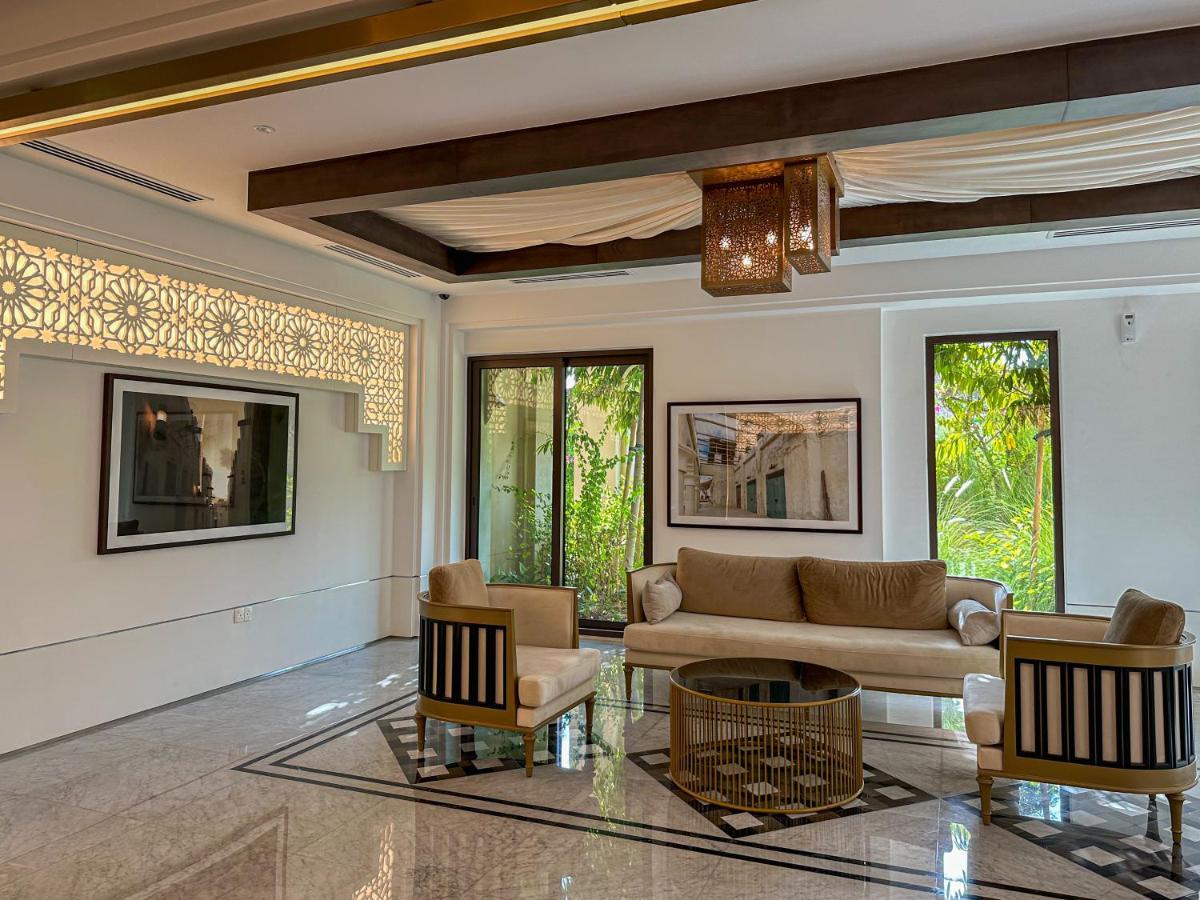 Higuests - Charming Modern Close To The Souk In Mjl Apartamento Dubai