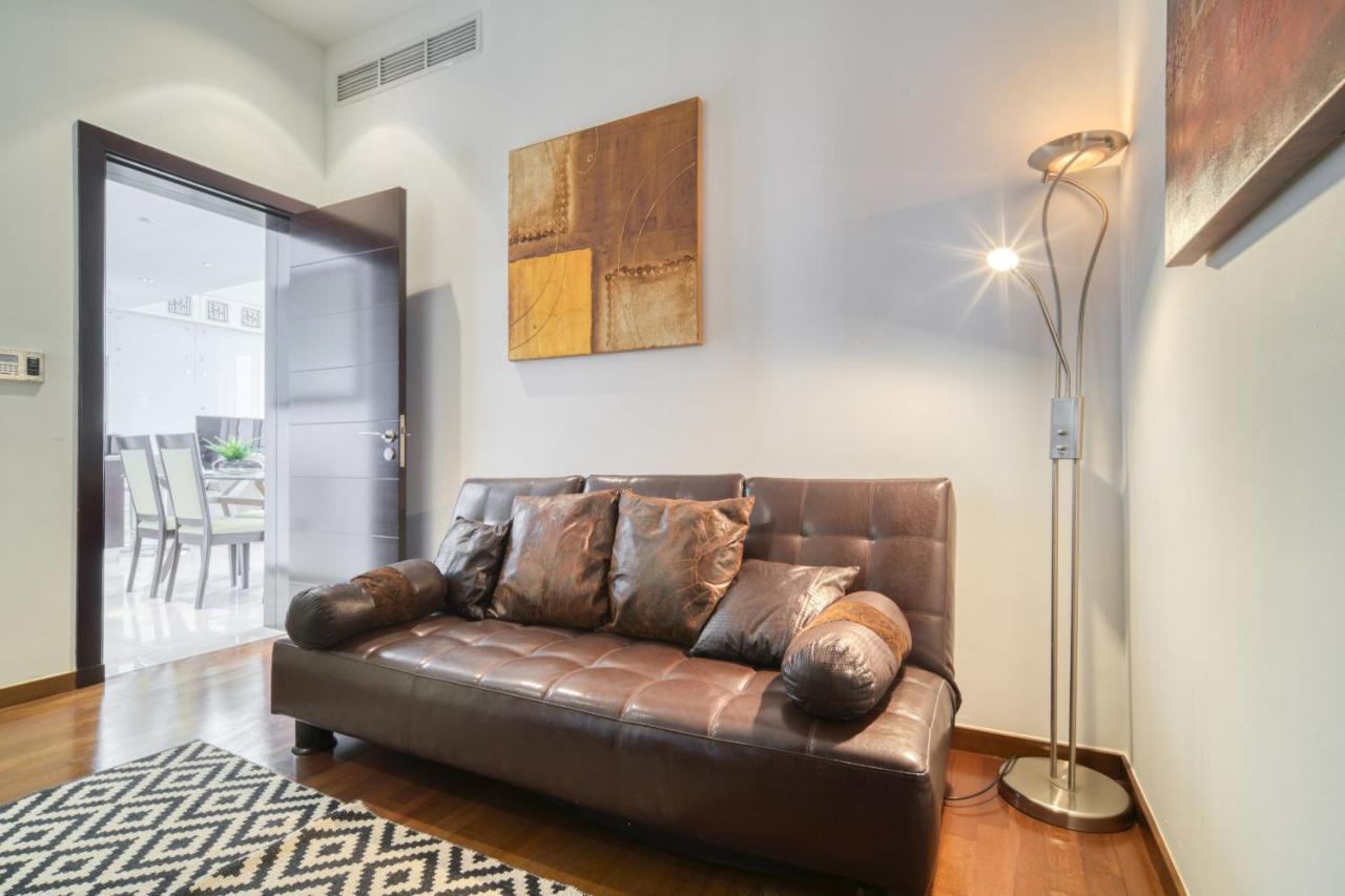 Tiara Residences, Palm Jumeirah - Mint Apartment *