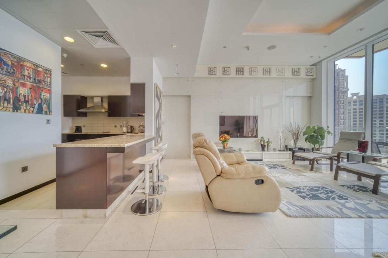 Apartment Tiara Residences, Palm Jumeirah - Mint *