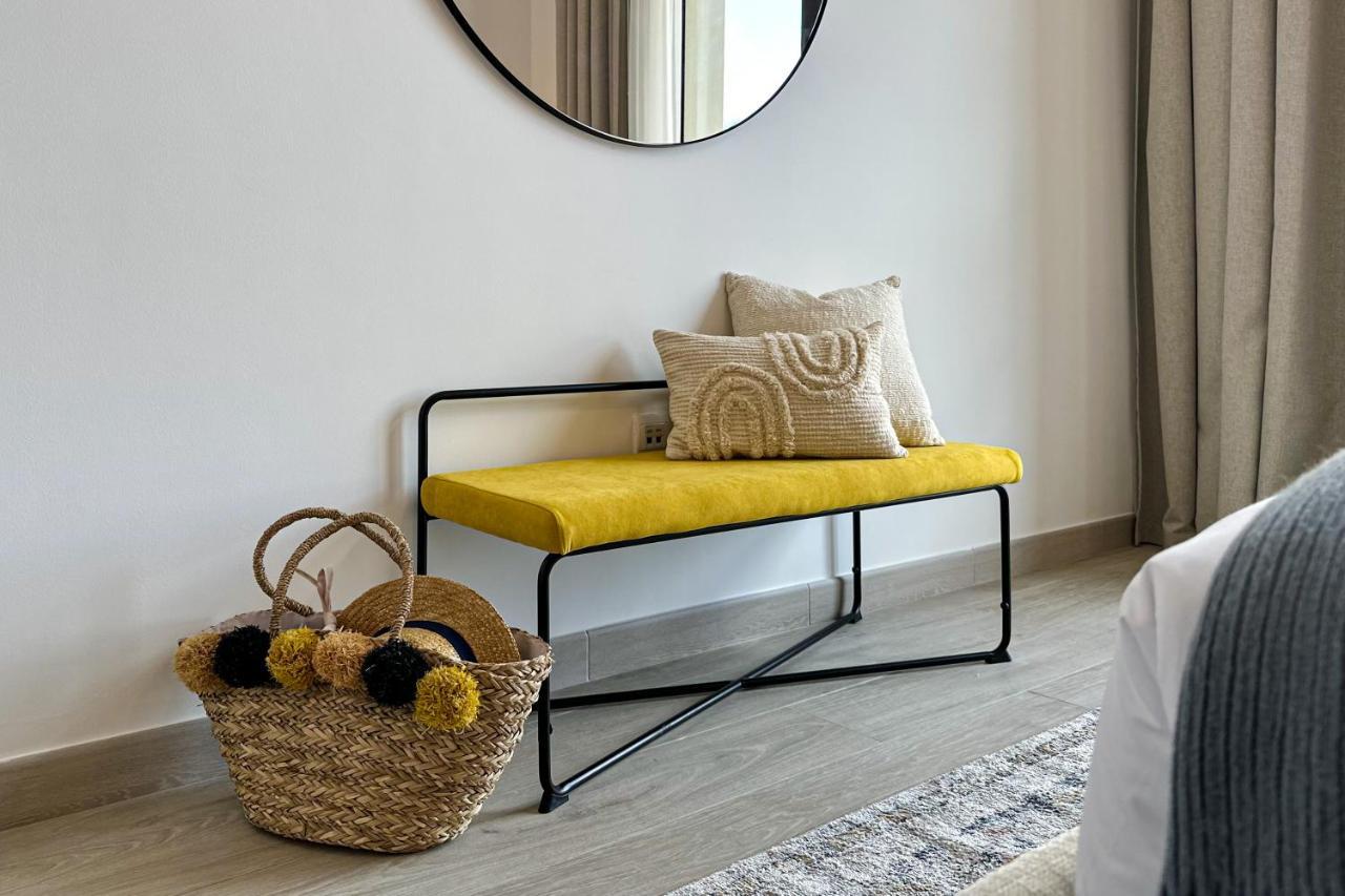 Apartamento Higuests - Charming Modern Close To The Souk In Mjl Dubai