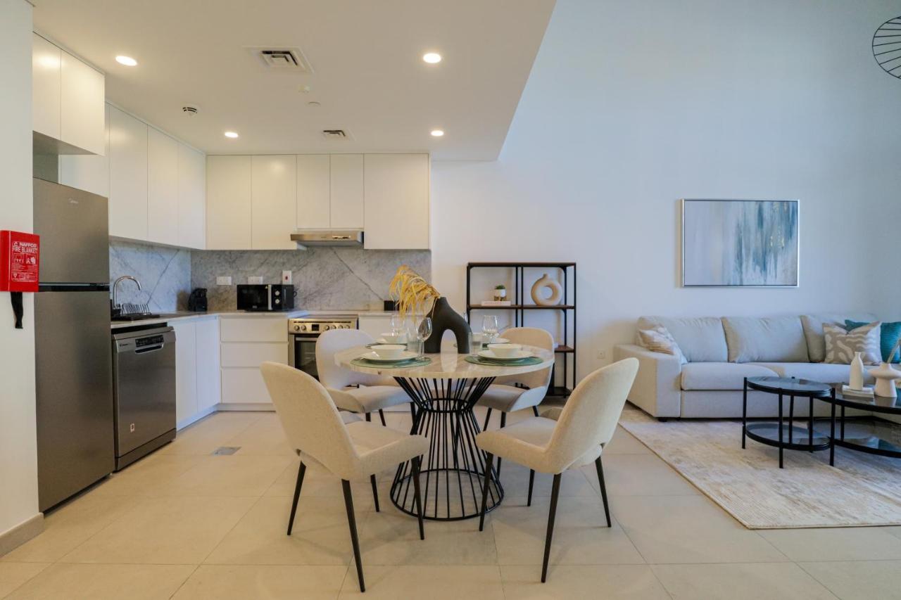 Higuests - Charming Modern Close To The Souk In Mjl Apartamento Dubai