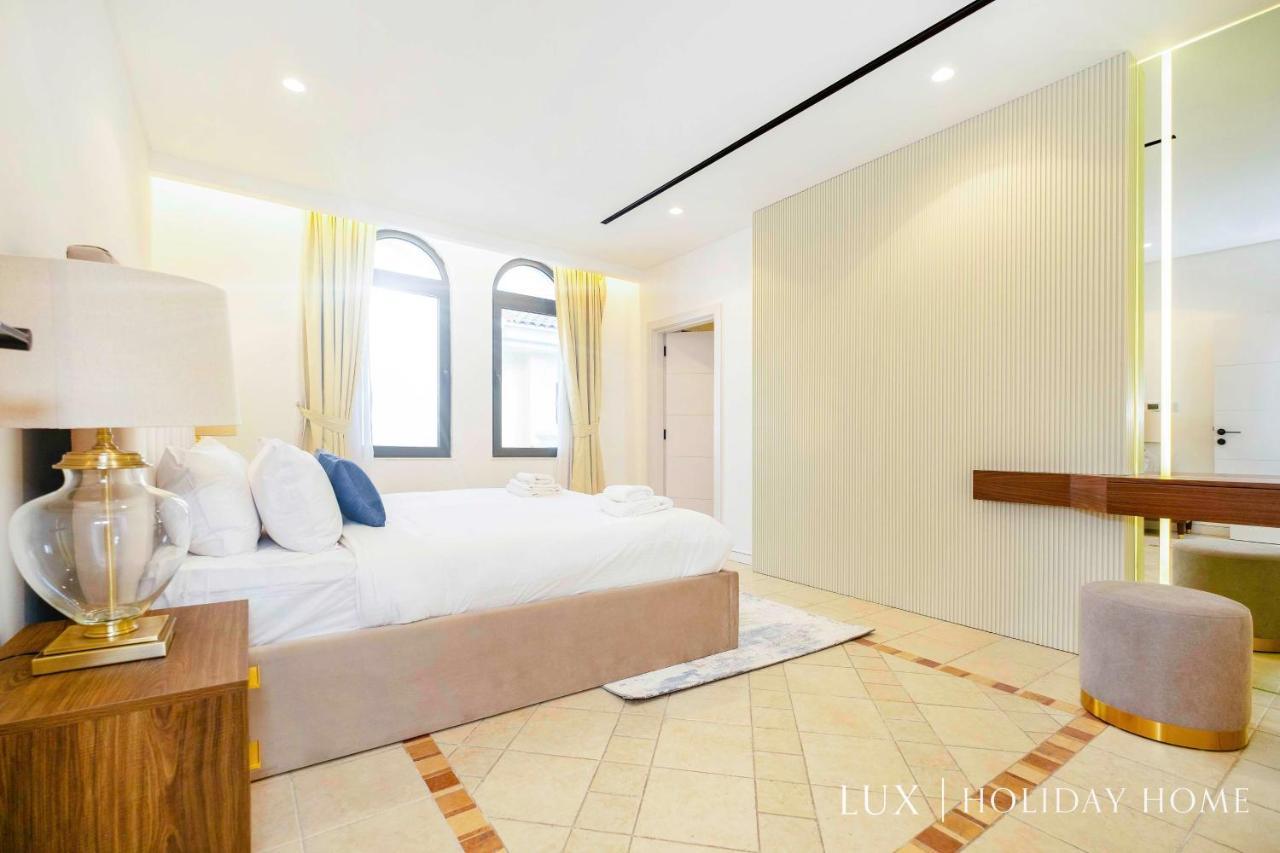 Pousada Lux The White Palm