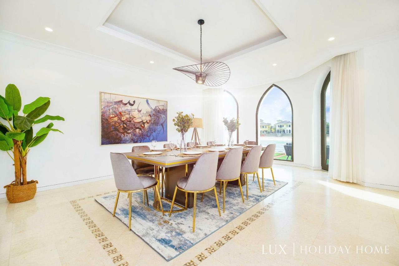 Pousada Lux The White Palm